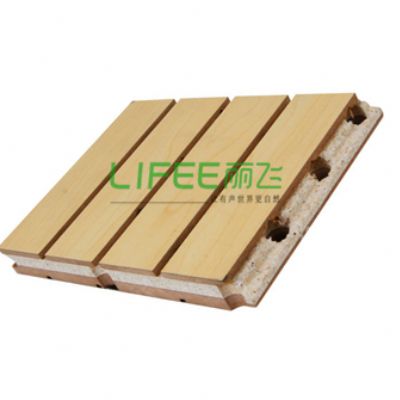 聚酯纖維吸音板