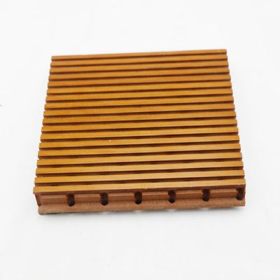 你了解隔音板嗎