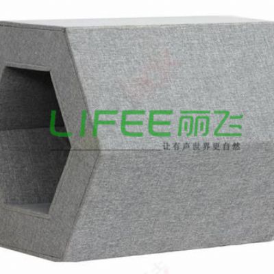 隔音板的應(yīng)用