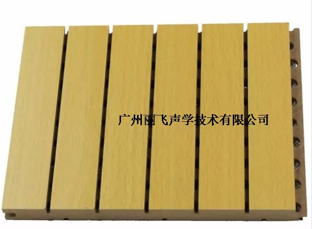 麗飛隔音板隔音降噪原理