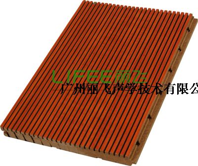麗飛隔音板