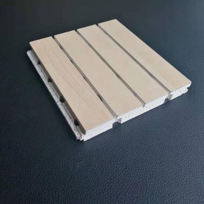 木質吸音板維護保養 吸音板