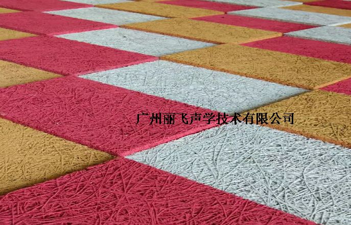 吸聲板實際效果 木絲吸聲板實際效果